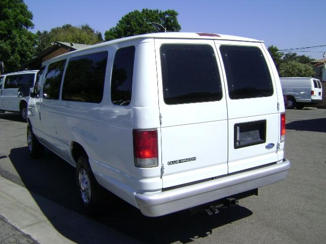 used 1997 Ford E350 car, priced at $9,995