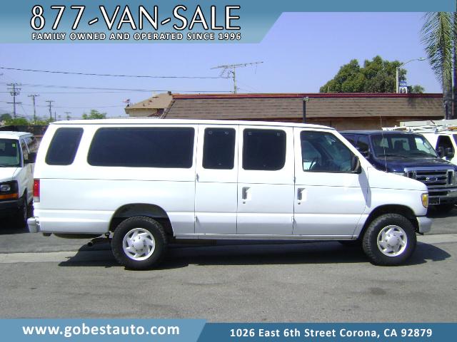 used 1998 Ford E350 Super Duty car, priced at $11,995