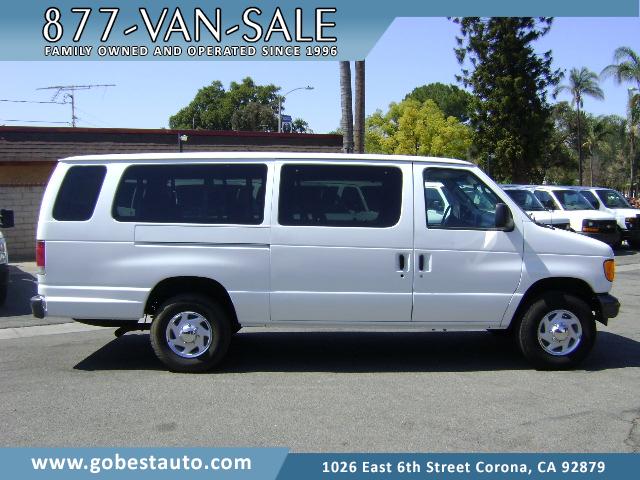 used 2006 Ford E350 Super Duty car, priced at $17,995