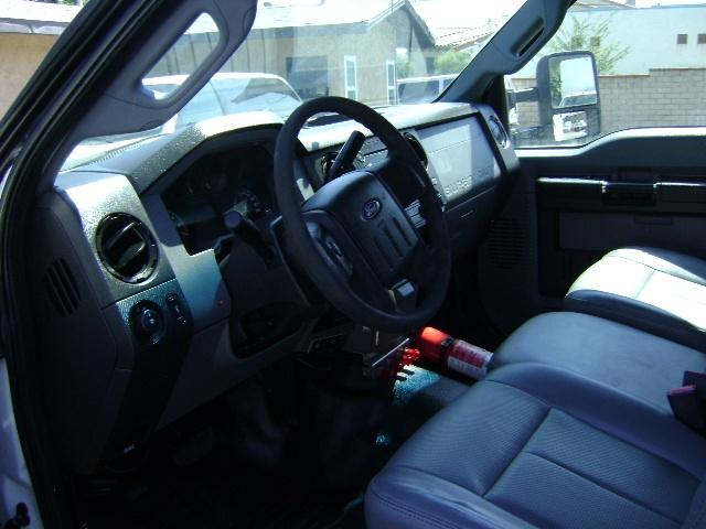 used 2011 Ford F-250 car, priced at $11,995