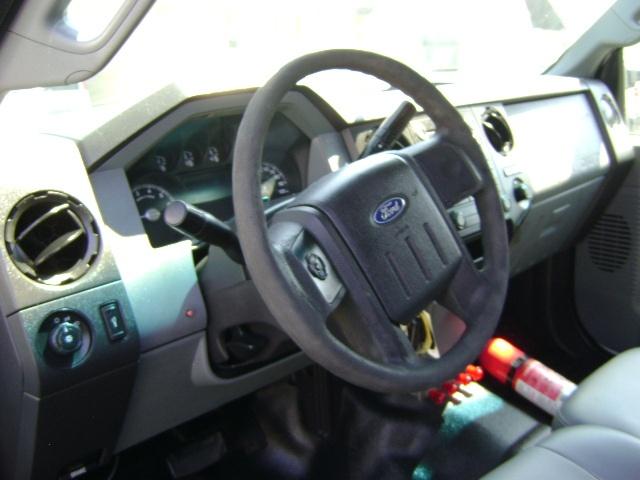 used 2011 Ford F-250 car, priced at $11,995