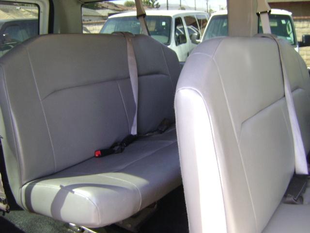 used 2012 Ford E150 car, priced at $13,995