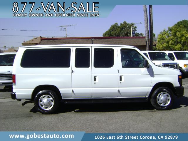 used 2012 Ford E150 car, priced at $13,995