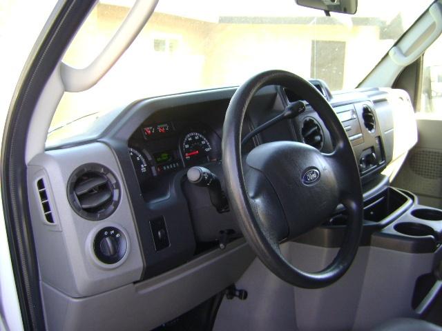 used 2012 Ford E150 car, priced at $13,995