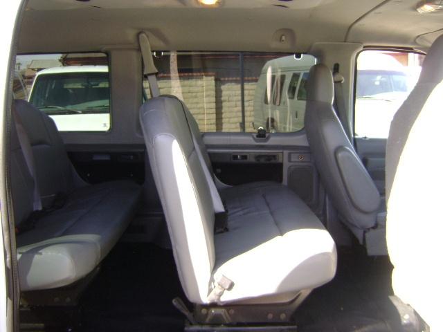 used 2012 Ford E150 car, priced at $13,995