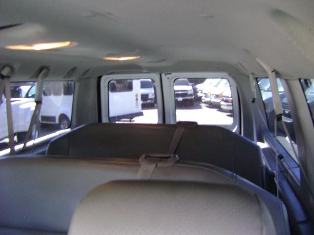 used 2012 Ford E150 car, priced at $13,995