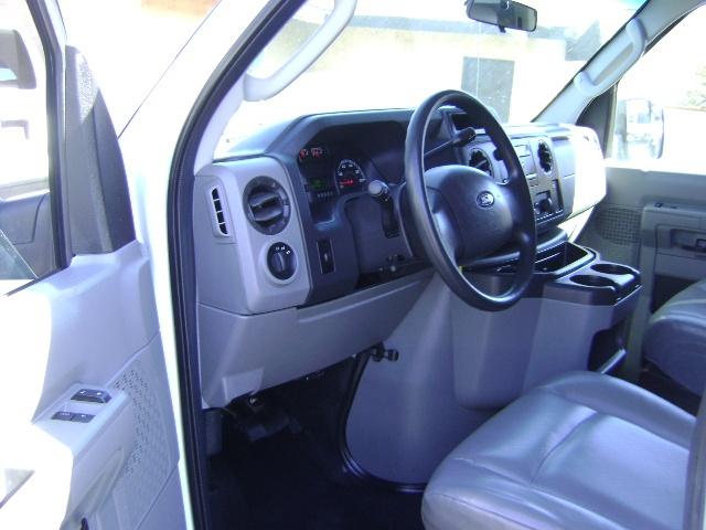 used 2012 Ford E150 car, priced at $13,995