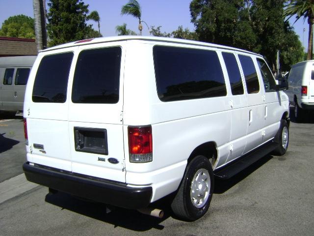 used 2012 Ford E150 car, priced at $13,995