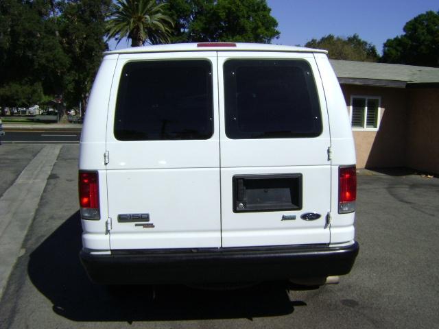 used 2012 Ford E150 car, priced at $13,995