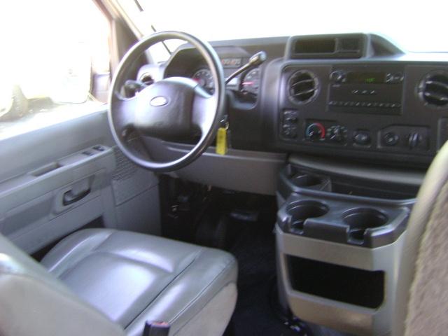 used 2012 Ford E150 car, priced at $13,995