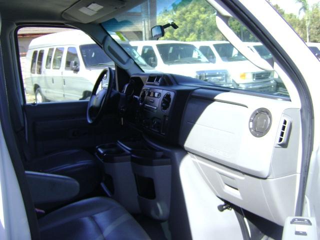 used 2012 Ford E150 car, priced at $13,995