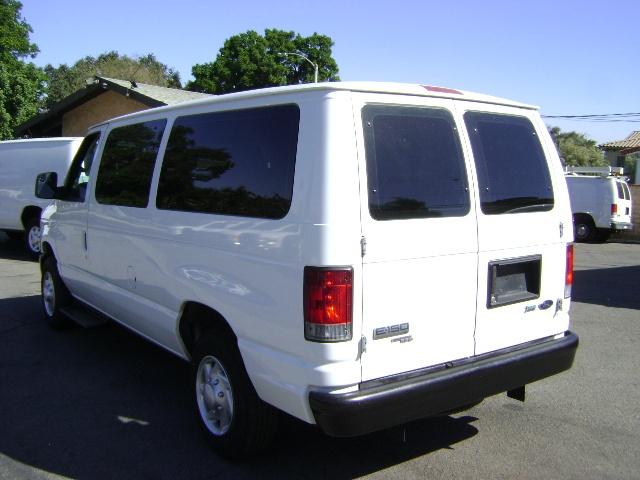 used 2012 Ford E150 car, priced at $13,995