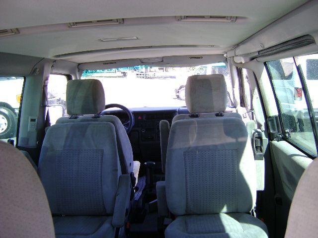 used 2003 Volkswagen Eurovan car, priced at $7,495