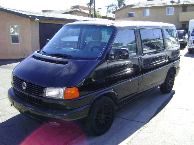 used 2003 Volkswagen Eurovan car, priced at $7,495