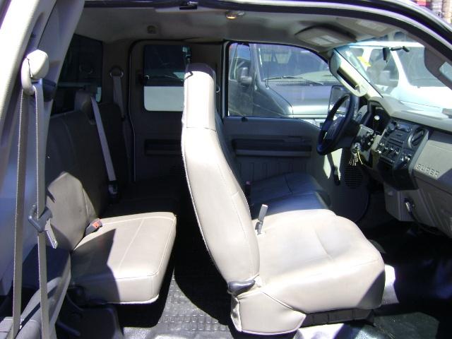 used 2008 Ford F-250 car, priced at $13,995