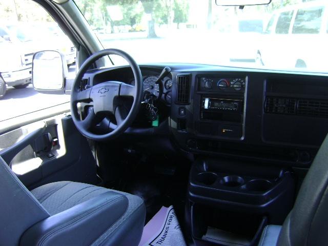 used 2006 Chevrolet Express 1500 car, priced at $16,995