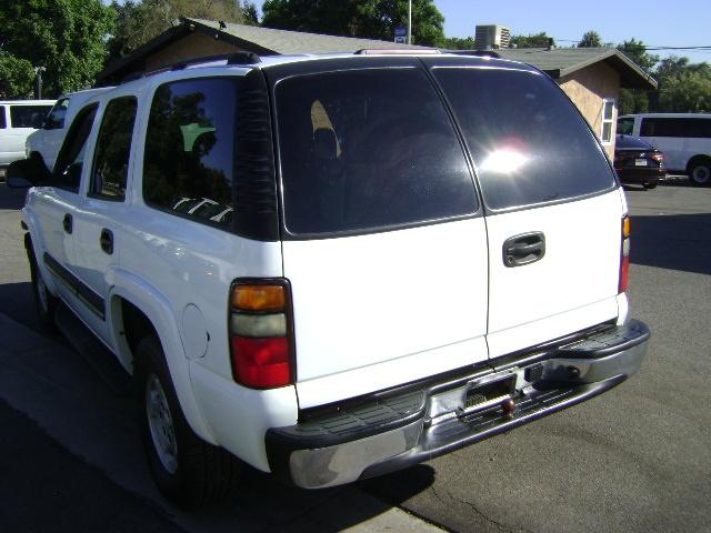 used 2004 Chevrolet Tahoe car, priced at $8,995