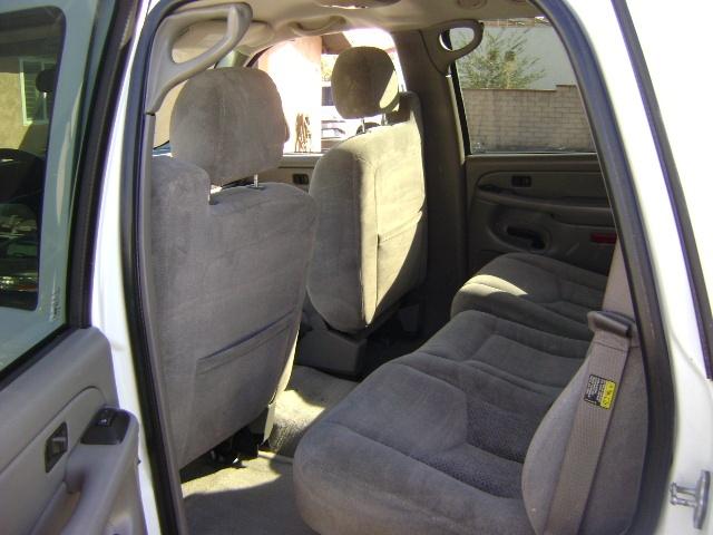 used 2004 Chevrolet Tahoe car, priced at $8,995