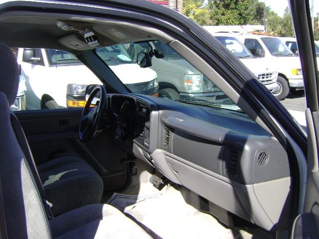 used 2004 Chevrolet Tahoe car, priced at $8,995