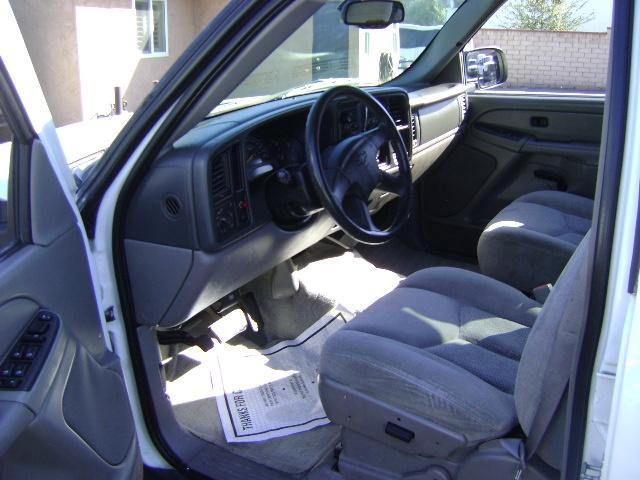 used 2004 Chevrolet Tahoe car, priced at $8,995