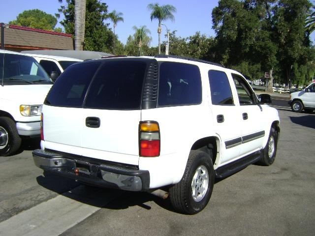 used 2004 Chevrolet Tahoe car, priced at $8,995