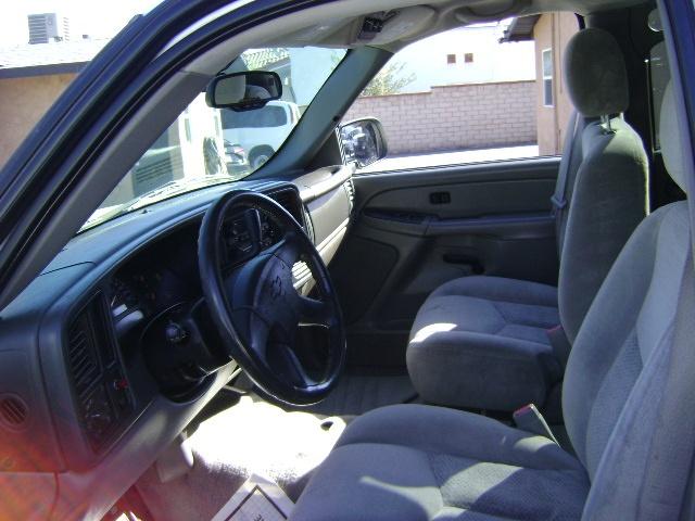 used 2004 Chevrolet Tahoe car, priced at $8,995