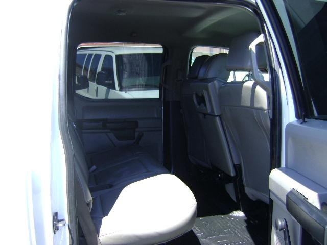 used 2017 Ford F-250 car, priced at $22,995