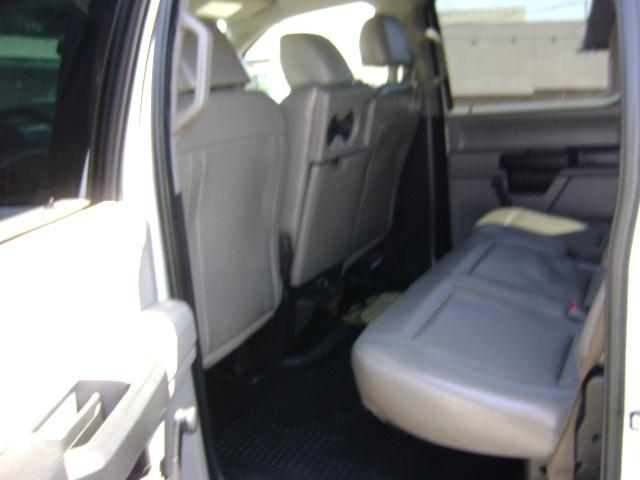 used 2017 Ford F-250 car, priced at $22,995