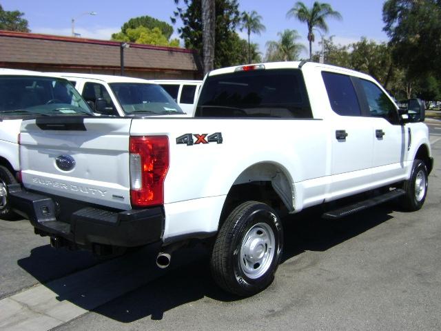used 2017 Ford F-250 car, priced at $22,995