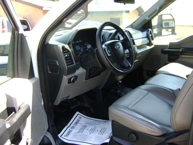 used 2017 Ford F-250 car, priced at $22,995
