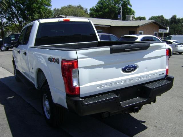 used 2017 Ford F-250 car, priced at $22,995