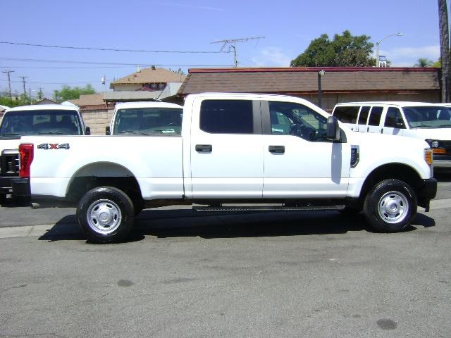 used 2017 Ford F-250 car, priced at $22,995