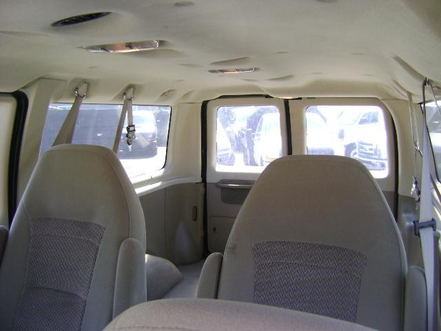 used 2006 Ford E150 car, priced at $12,995