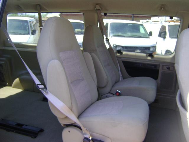 used 2006 Ford E150 car, priced at $12,995