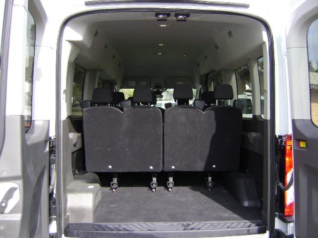 used 2024 Ford Transit-350 car, priced at $49,995