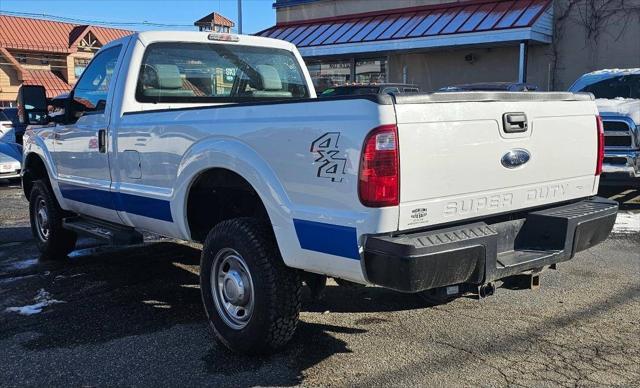 used 2016 Ford F-350 car, priced at $25,995