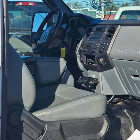 used 2016 Ford F-350 car, priced at $25,995