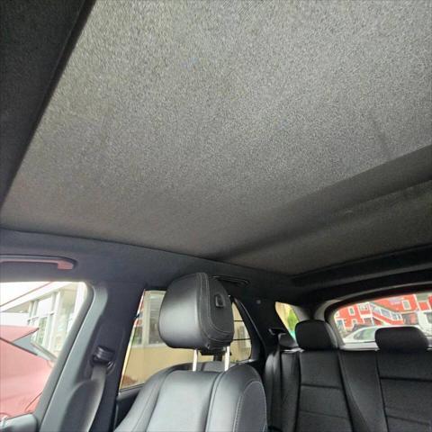 used 2021 Mercedes-Benz GLE 350 car, priced at $37,995