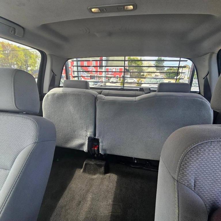 used 2018 Chevrolet Silverado 2500 car, priced at $34,995