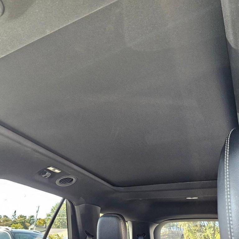 used 2020 Ford Explorer car, priced at $27,995