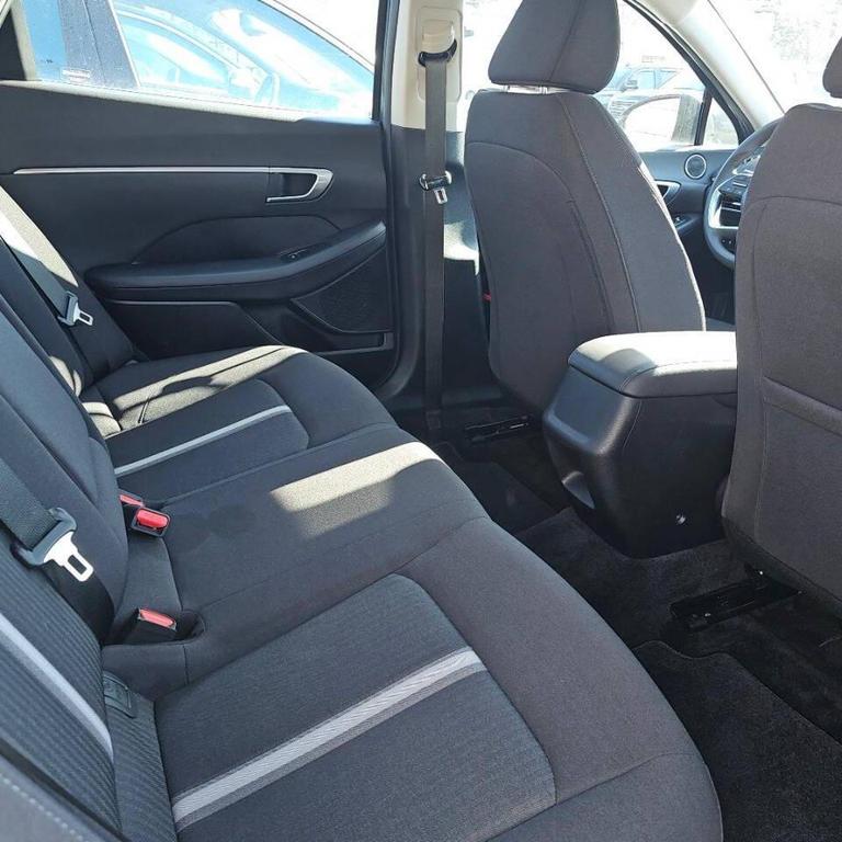 used 2021 Hyundai Sonata car, priced at $24,995