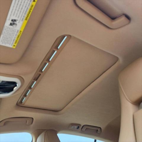 used 2014 Porsche Panamera car, priced at $30,995