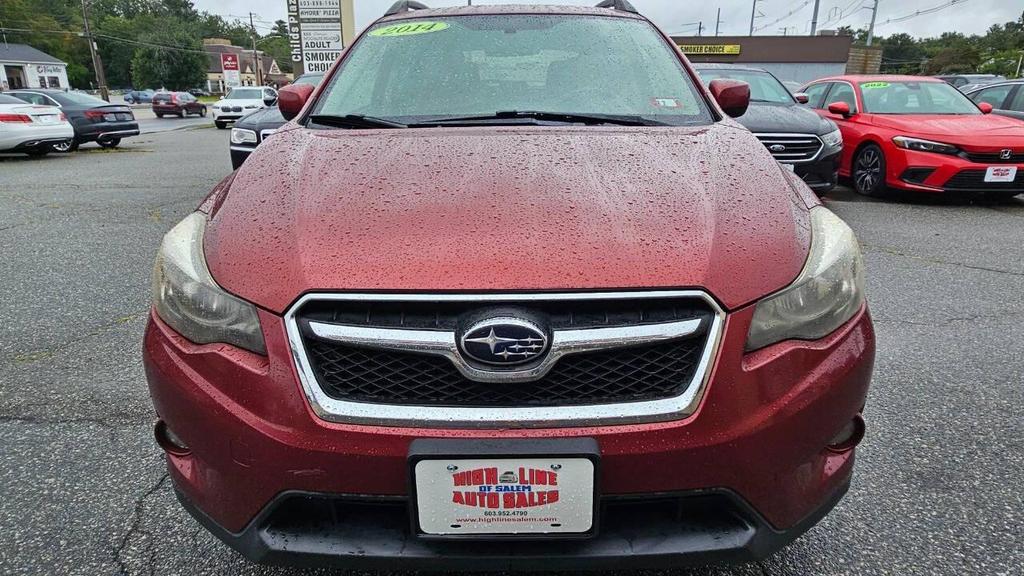 used 2014 Subaru XV Crosstrek car, priced at $15,995