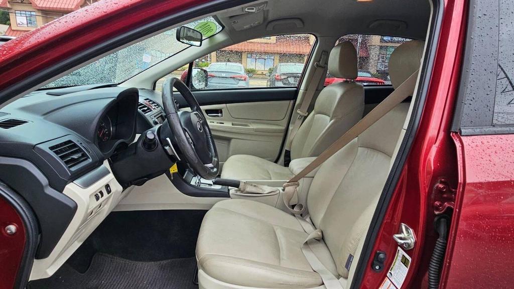 used 2014 Subaru XV Crosstrek car, priced at $15,995