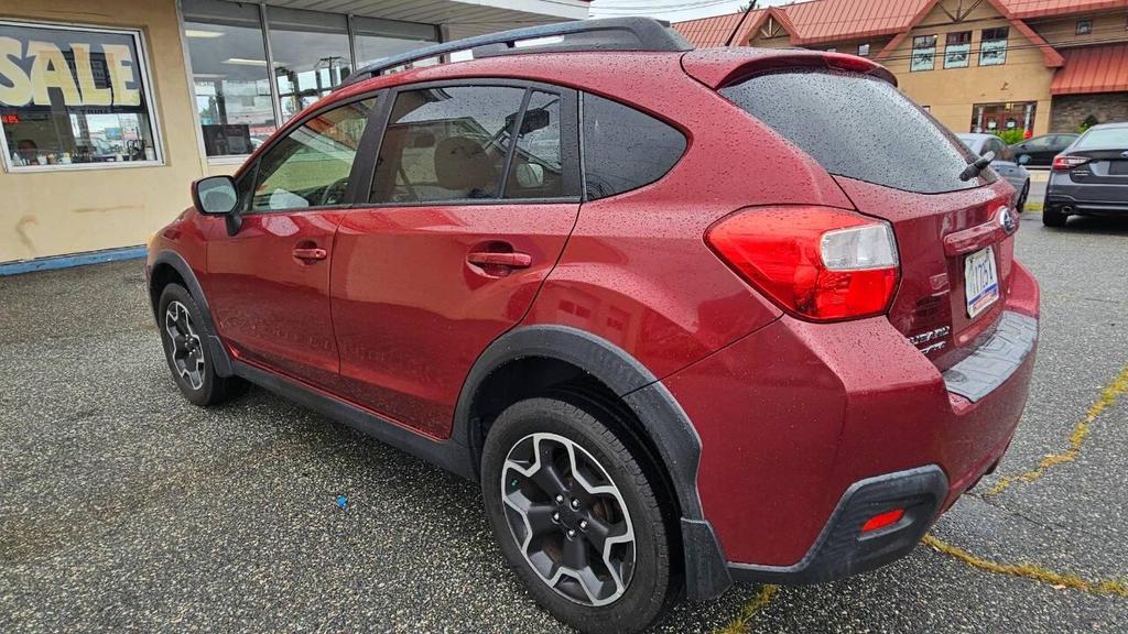 used 2014 Subaru XV Crosstrek car, priced at $15,995