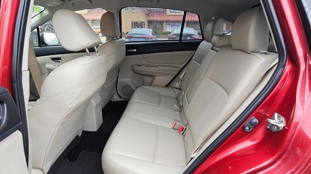 used 2014 Subaru XV Crosstrek car, priced at $15,995