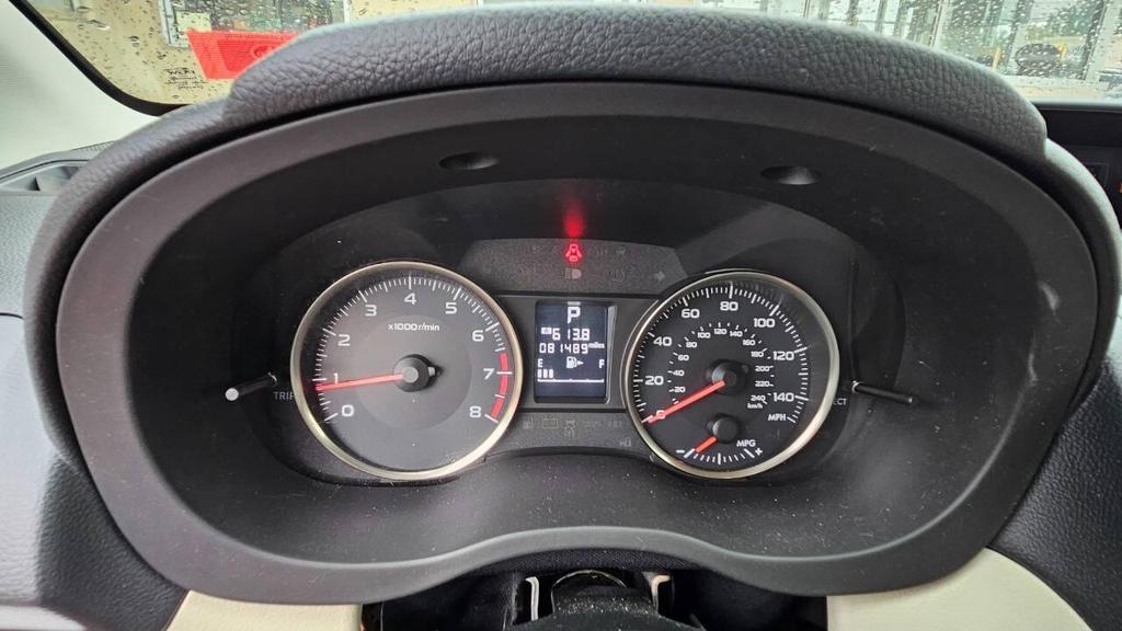 used 2014 Subaru XV Crosstrek car, priced at $15,995