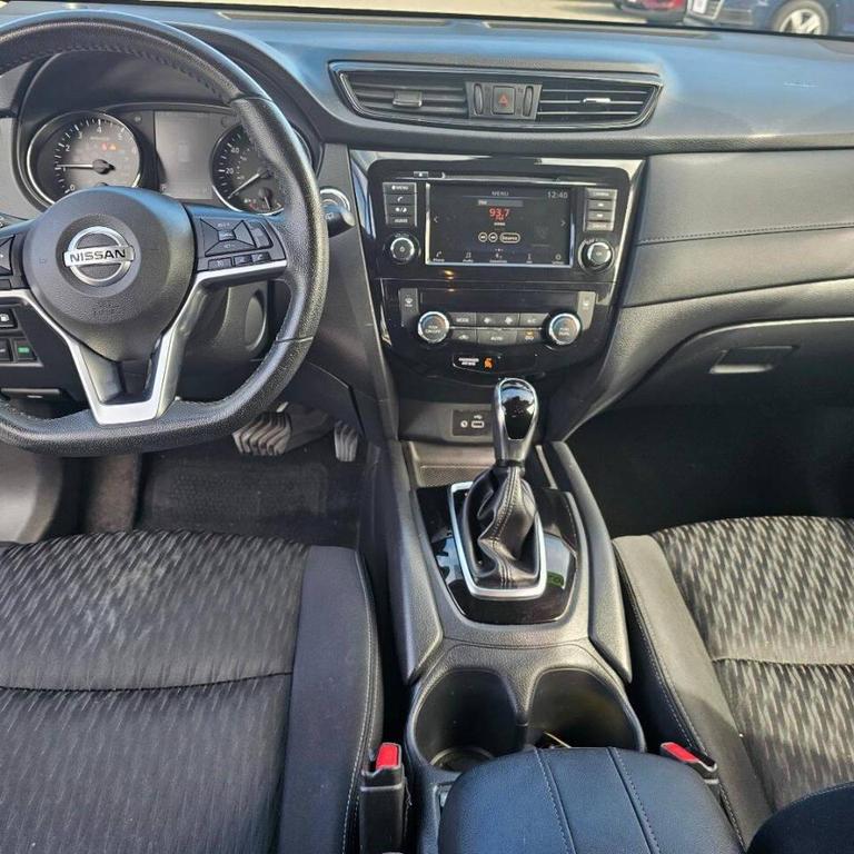 used 2020 Nissan Rogue car, priced at $20,995