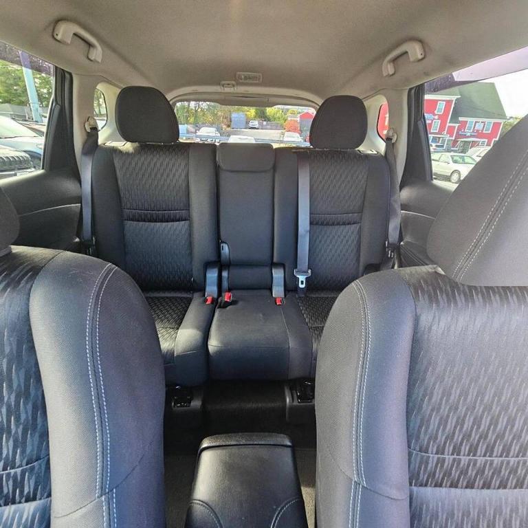 used 2020 Nissan Rogue car, priced at $20,995