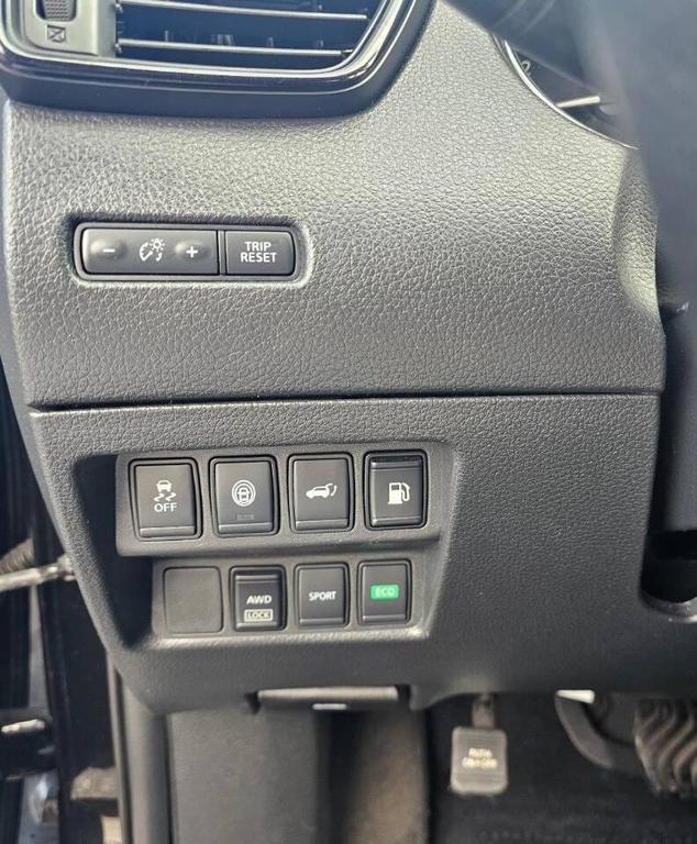 used 2020 Nissan Rogue car, priced at $20,995